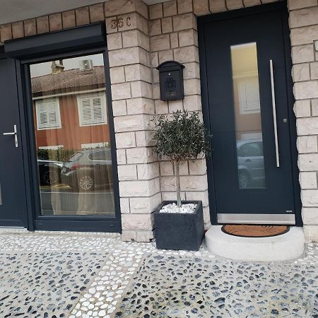La Vita Urbana 科佩尔 外观 照片